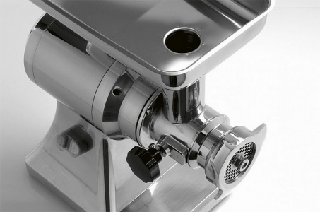 Мясорубка Fama Ts 12 Fts 127U 1/2 унгер 1Ф.