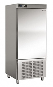 Шкаф шоковой заморозки Sagi Df141L