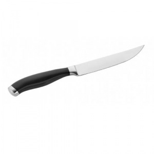 Нож для стейка 12СМ с ровным лезвием 741000Ey