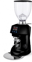 Кофемолка Fiorenzato F64 EVO (черный)