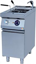 Купить макароноварка kogast ekt-t49/v-t арт.52134 35л, 4.5квт – цена от завода, доставка до двери | RuOborudovanie.ru