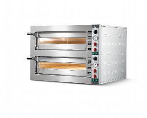 Печь для пиццы Cuppone Tp435/2Cm
