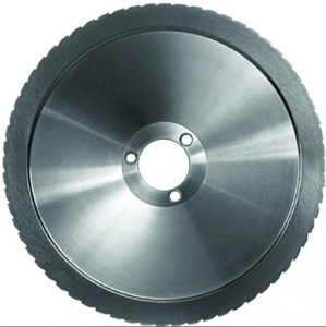 Нож зубч. для слайсера Beckers 220