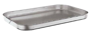 Противень Paderno 16944-60 из алюминия стандартный 60*35см