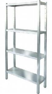 Стеллаж Iterma стп-31/1050
