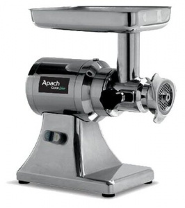 Мясорубка Apach Ats22G 1Ф.+измельчит.сыра 