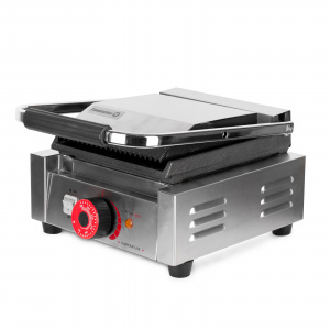 Пресс гриль контактный EG-601 FoodAtlas