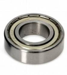 Подшипник 6205 Zz Brg016Un