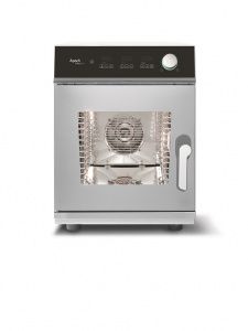 Пароконвектомат Apach Ap6.23Dc Compact