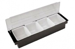 Купить ёмкость для специй paderno 4410303 – цена от завода, доставка до двери | RuOborudovanie.ru
