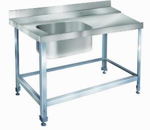 Стол для гряз.Посуды Iterma 430 сб-361/1300/700 тпмм/м