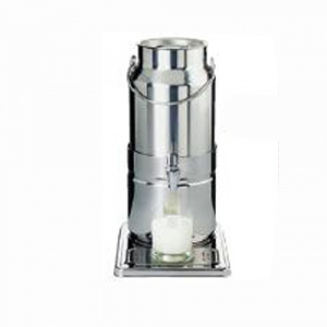 Диспенсер для молока холодного Top Fresh, 5л, 23Х35СМ H52См, нерж.сталь 10750Aps