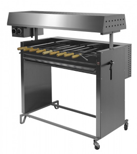 Шашлычница Grill Master Ф2ШГ