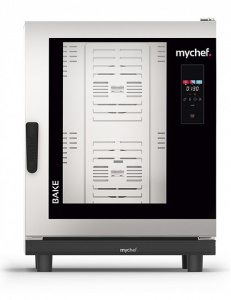 Пароконвектомат Distform MyChef Bake электрический 10 ур. 60*40 см,  облачное хранение 