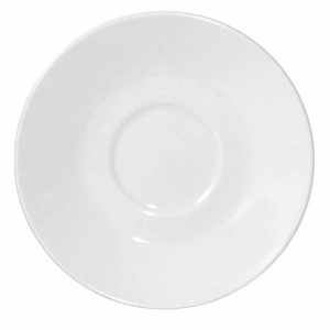Блюдце 14,2СМ Cafe Ripple Whclss1