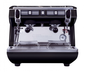 Кофемашина Appia Life Compact 2Gr S Nuova Simonelli 