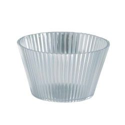 Купить набор емкостей для десерта 70мл d65мм h36мм, 100шт., пластик, цвет прозрачный 60p00100 – цена от завода, доставка до двери | RuOborudovanie.ru