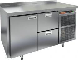 Купить стол с морозильный шкафом hicold bn 12/bt – цена от завода, доставка до двери | RuOborudovanie.ru