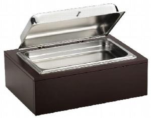 Мармит Pintinox 51135555 1* Gn1/1 Linea Buffet (чафиндиш)