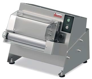 Раскатка для пиццы Sirman P-Roll 320/1