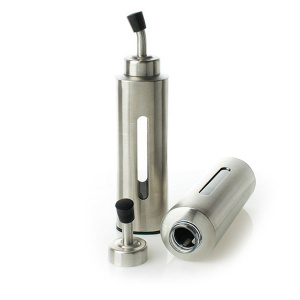 Бутылка для масла (круглая) FoodAtlas
