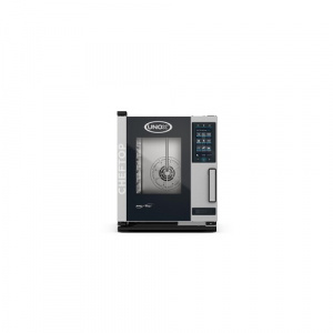 Пароконвектомат Unox Xecc-0513-Eprm