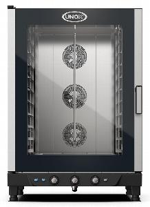 Конвекционная печь Unox Xb893