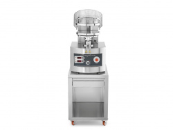 Купить пресс для пиццы cuppone pzf/40ds – цена от завода, доставка до двери | RuOborudovanie.ru