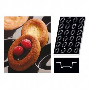 Форма для выпечки Paderno 47740-44
