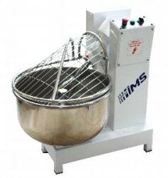 Тестомес Dirmak вилочный Pet 70 32