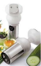 Купить нож paderno 4828504 – цена от завода, доставка до двери | RuOborudovanie.ru