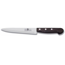 Нож для чистки овощей 8СМ Tradition с ручкой из палисандра 23300.3050000.080 – купить в RuOborudovanie.ru с доставкой до двери Купить нож для чистки овощей 8см tradition с ручкой из палисандра 23300.3050000.080 – цена от завода, доставка до двери | RuOborudovanie.ru