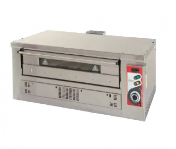 Печь для пиццы Zanolli CITIZEN GAS PW 6/MC  газовая серии Citizen с подом 105х70см