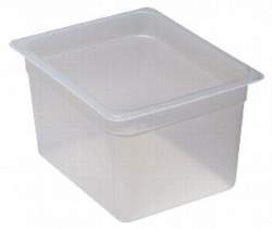 Купить гастроемкость gn1/2-20 cambro t полипропилен 190 28pp – цена от завода, доставка до двери | RuOborudovanie.ru