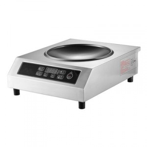 Плита электрическая (индукционная) Viatto VA-IC35WOK
