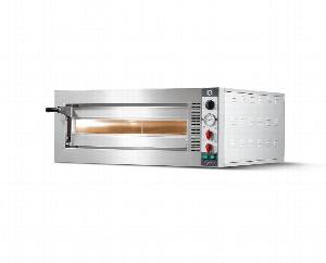 Печь для пиццы Cuppone Tp435/1Cm
