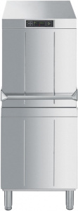 Посудомоечная машина Smeg HTY511DH Easyline купольного типа