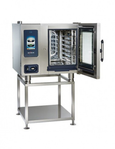 Пароконвектомат Alto Shaam Combitherm Ctp6-10E