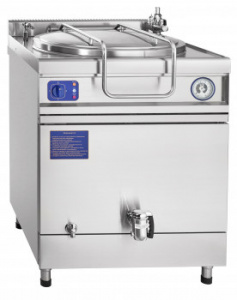 Котел пищеварочный Abat КПЭМ-200/9Т арт.11000019427 900 серии 