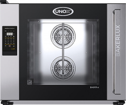Конвекционная печь Unox Xeft-06Eu-Elrv