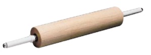 Скалка Paderno 4703645