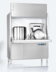 Купить машина для мойки котлов winterhalter uf-xl холодная вода – цена от завода, доставка до двери | RuOborudovanie.ru
