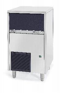 Льдогенератор Brema CB 425A кубик
