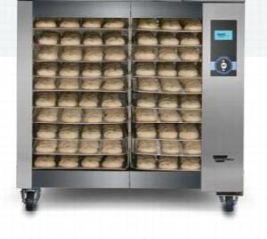 Шкаф расстоечный Wiesheu для Dibas 64 Gs 64L