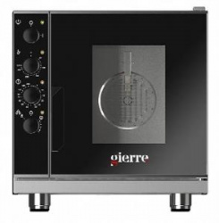 Пароконвектомат Gierre Mega B.Chef 523Mg