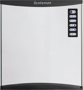 Льдогенератор Scotsman NW 508 WS OX