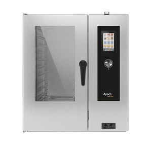 Пароконвектомат Apach Chef Line Lei101T