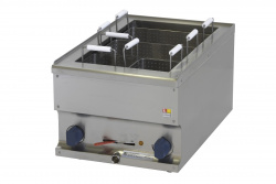 Макароноварка Kogast EKT-T40 арт.53443 40л, 4.5кВт