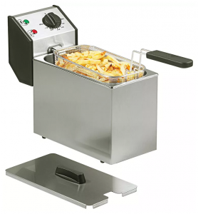 Фритюрница Roller Grill Fd 50 электрическая