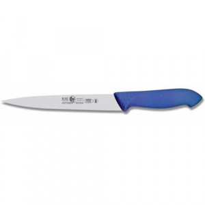 Нож филейный 18СМ для рыбы, синий Horeca Prime 28600.Hr08000.180